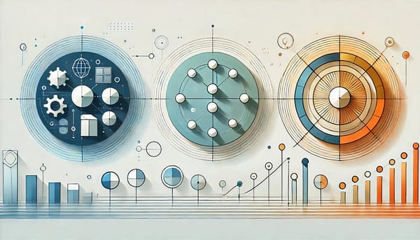 How to Think About Building Software Products